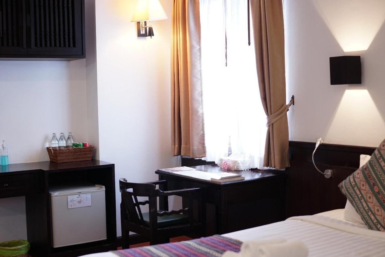 Baan Huenphen Boutique Hotel Chiang Mai Room photo